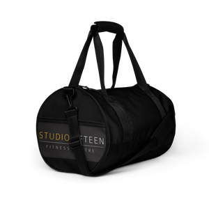 Studiofifteen Branded Gym Bag